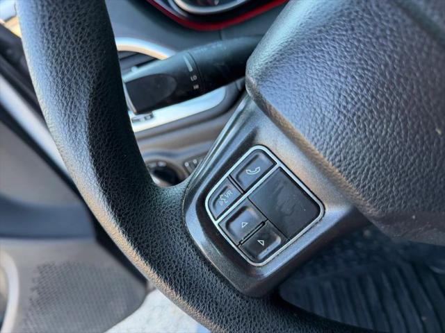 2015 Dodge Dart SE