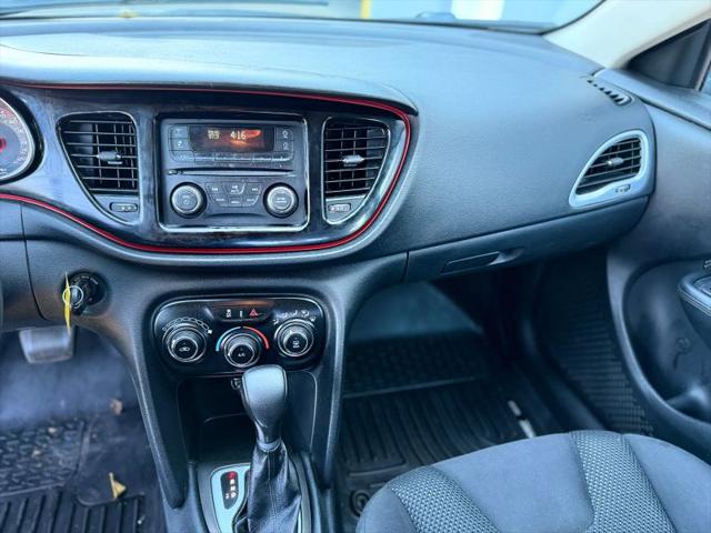 2015 Dodge Dart SE