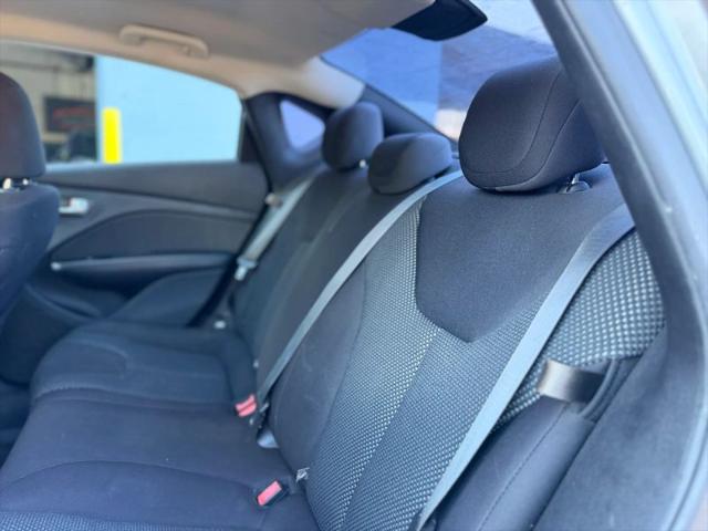 2015 Dodge Dart SE