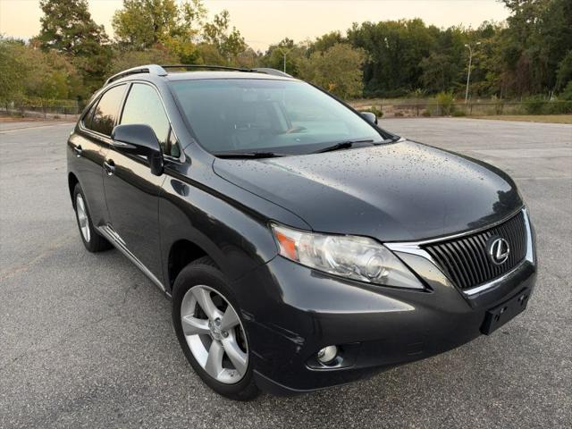 2010 Lexus RX 350 350 for sale in Raleigh, NC