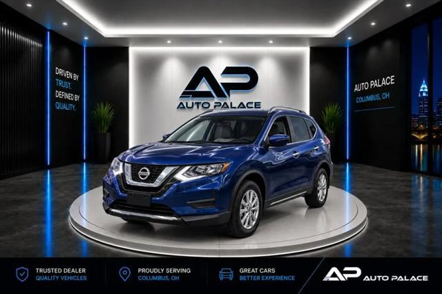 2019 Nissan Rogue SV for sale near Columbus, OH