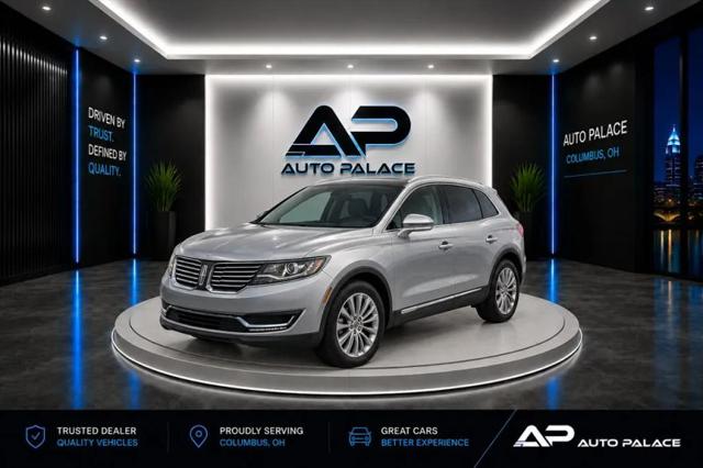 2018 Lincoln MKX Select for sale in Columbus, OH