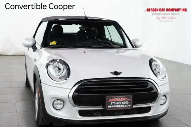 2017 MINI Convertible Cooper for sale in Lodi, NJ