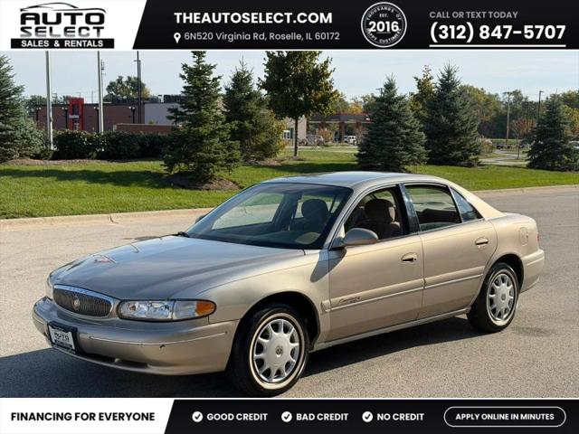1998 Buick Century Custom for sale in Roselle, IL