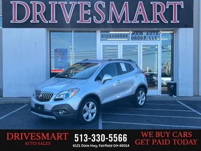 2015 Buick Encore Convenience for sale near Fairfield, OH