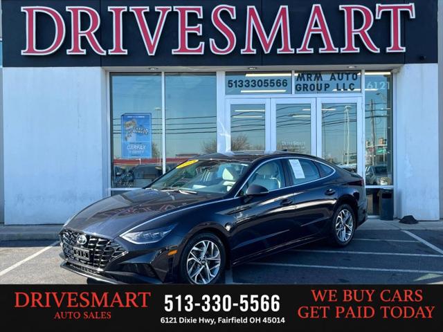 2023 Hyundai Sonata SEL for sale near Fairfield, OH