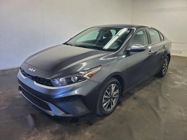 2024 Kia Forte LXS for sale near Fairfield, OH