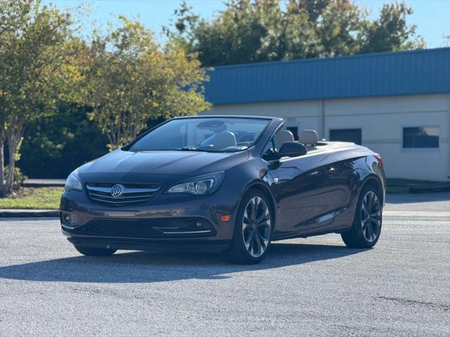 2016 Buick Cascada Premium for sale in Pinellas Park, FL