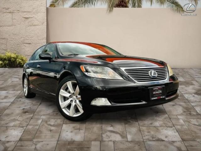 2008 Lexus LS 600h L 600h L for sale in Scottsdale, AZ