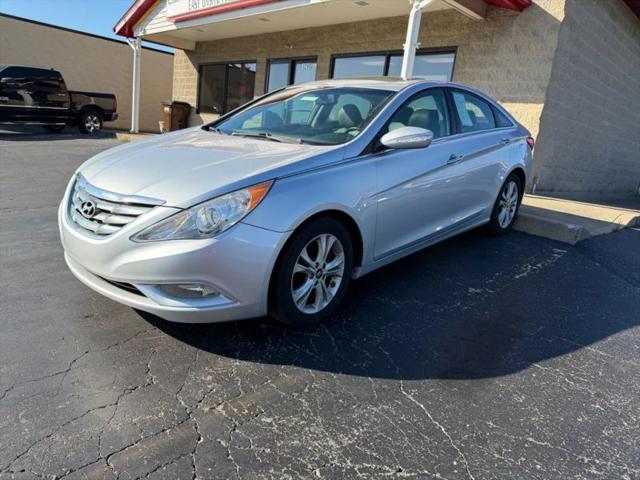 2013 Hyundai Sonata for sale near Middletown, OH