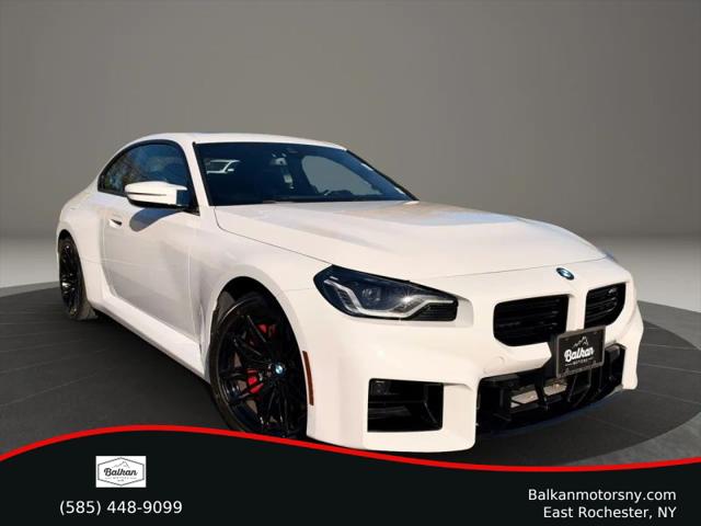 2023 BMW M2 Base for sale in East Rochester, NY