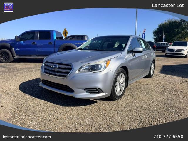 2015 Subaru Legacy 2.5i Premium for sale near Lancaster, OH