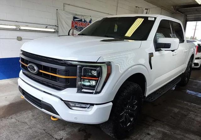 2023 Ford F-150 Tremor for sale near Columbus, OH