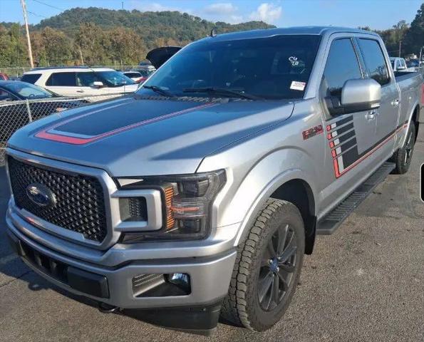2020 Ford F-150 XL for sale near Columbus, OH