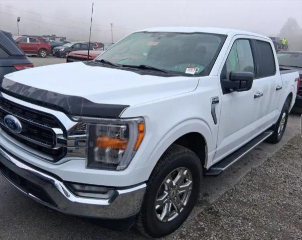 2022 Ford F-150 XLT for sale near Columbus, OH
