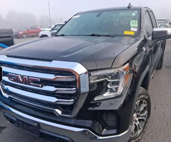 2019 GMC Sierra 1500 SLE for sale in Columbus, OH