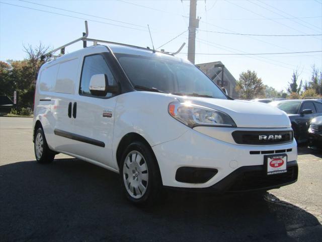 2021 Ram ProMaster City Tradesman SLT Cargo Van for sale in Manassas, VA