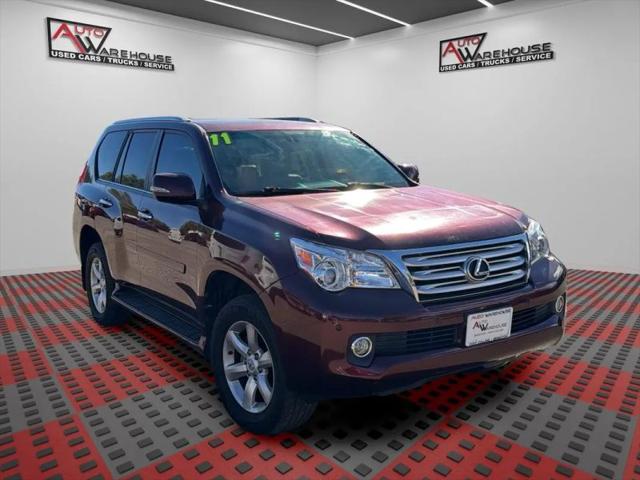 2011 Lexus GX 460 460 for sale in Fort Collins, CO