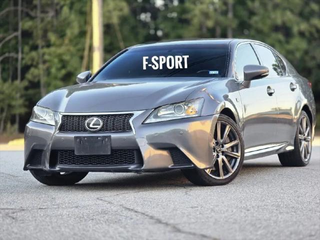 2013 Lexus GS 350 350 for sale in Lawrenceville, GA