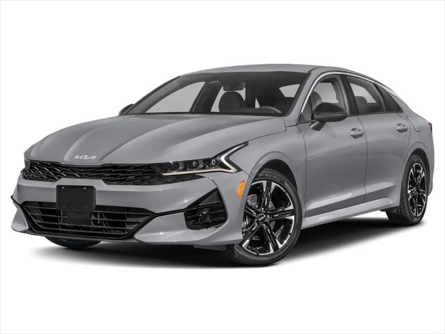 2023 Kia K5 GT-Line for sale near Dublin, OH