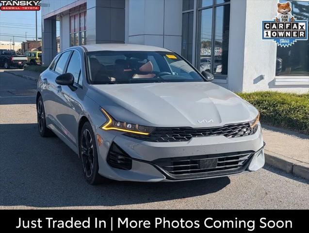 2023 Kia K5 GT-Line for sale near Dublin, OH
