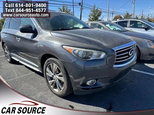 2014 INFINITI QX60 3.5 for sale near Grove City, OH