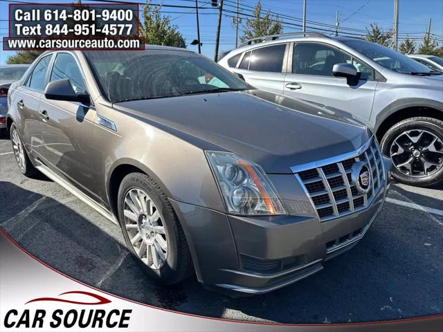 2012 Cadillac CTS Standard for sale in Grove City, OH