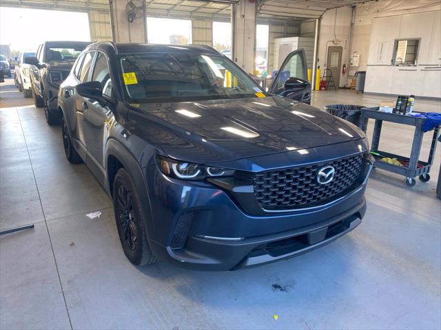 2025 Mazda CX-50 2.5 S Preferred Package for sale near Groveport, OH