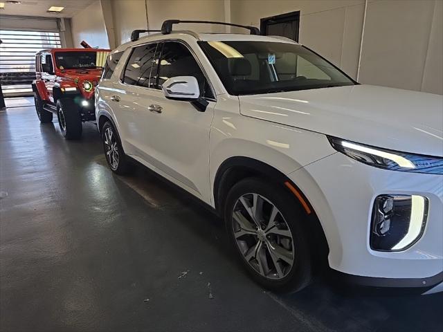 2022 Hyundai Palisade SEL for sale near Groveport, OH