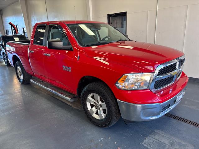 2015 Ram 1500 SLT for sale near Groveport, OH