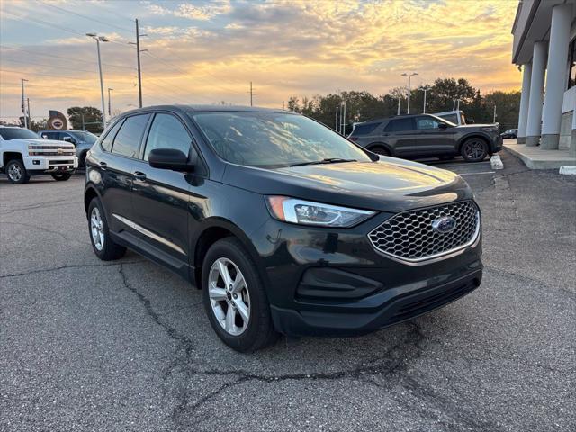 2024 Ford Edge SE for sale in Topeka, KS