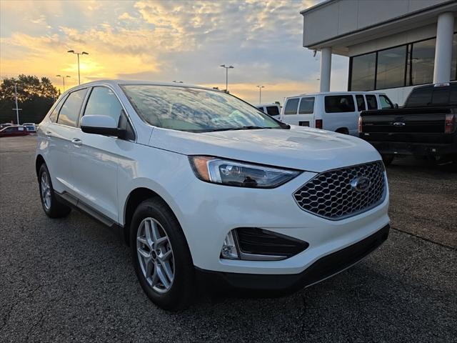 2024 Ford Edge SEL for sale in Topeka, KS