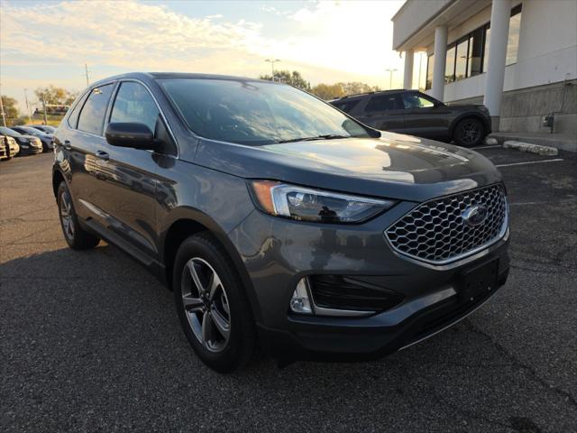 2024 Ford Edge SEL for sale in Topeka, KS