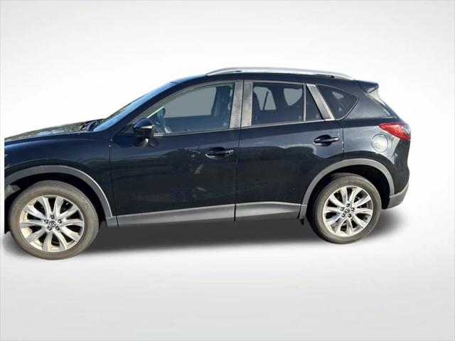 2015 Mazda CX-5 Grand Touring 2015 Mazda CX-5 Grand Touring