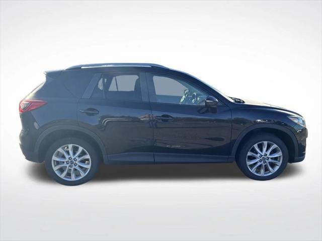 2015 Mazda CX-5 Grand Touring 2015 Mazda CX-5 Grand Touring