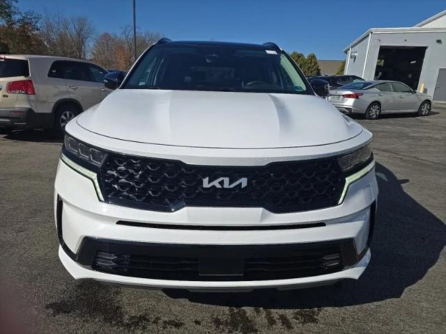2023 Kia Sorento SX 2023 Kia Sorento SX
