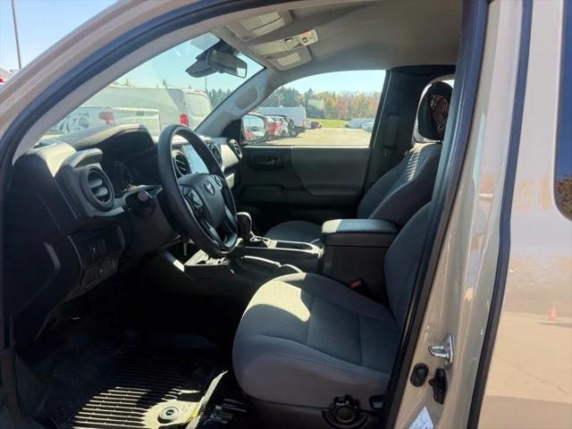2020 Toyota Tacoma SR V6 2020 Toyota Tacoma SR V6