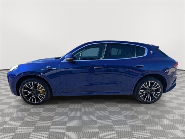 2023 Maserati Grecale GT 2023 Maserati Grecale GT