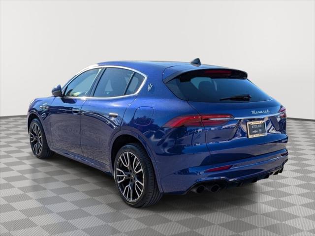 2023 Maserati Grecale GT 2023 Maserati Grecale GT