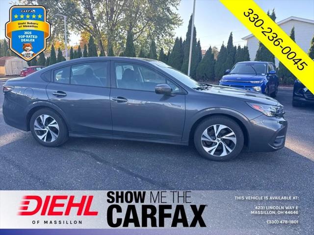 2024 Subaru Legacy Premium 2024 Subaru Legacy Premium