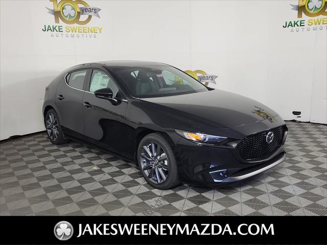 2026 Mazda Mazda3 2.5 S Preferred for sale near Cincinnati, OH