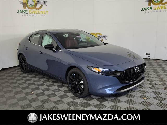 2026 Mazda Mazda3 2.5 S Carbon Edition for sale near Cincinnati, OH