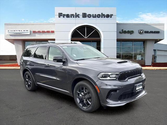 2026 Dodge Durango GT Plus AWD HEMI V8 for sale in Janesville, WI