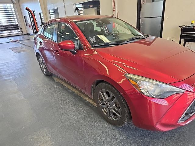 2019 Toyota Yaris LE for sale near Groveport, OH