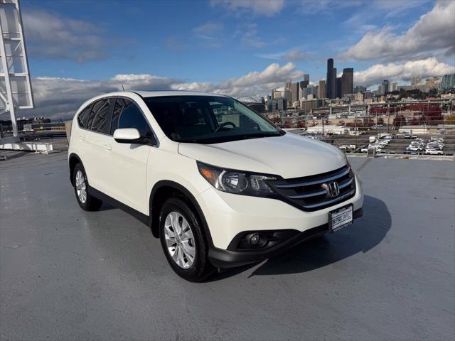 2014 Honda CR-V EX for sale in Seattle, WA