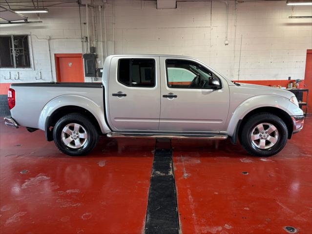 2011 Nissan Frontier SV for sale near Franklin, OH