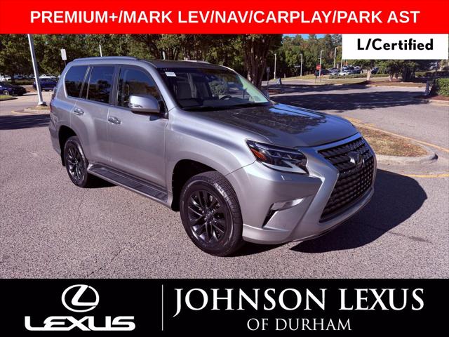 2022 Lexus GX 460 Premium for sale in Durham, NC