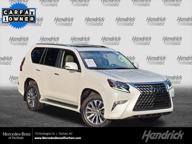 2023 Lexus GX 460 Luxury for sale in Durham, NC