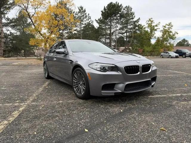 2015 BMW M5 Base for sale in Aurora, CO