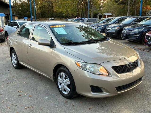 2010 Toyota Corolla LE for sale near Cincinnati, OH